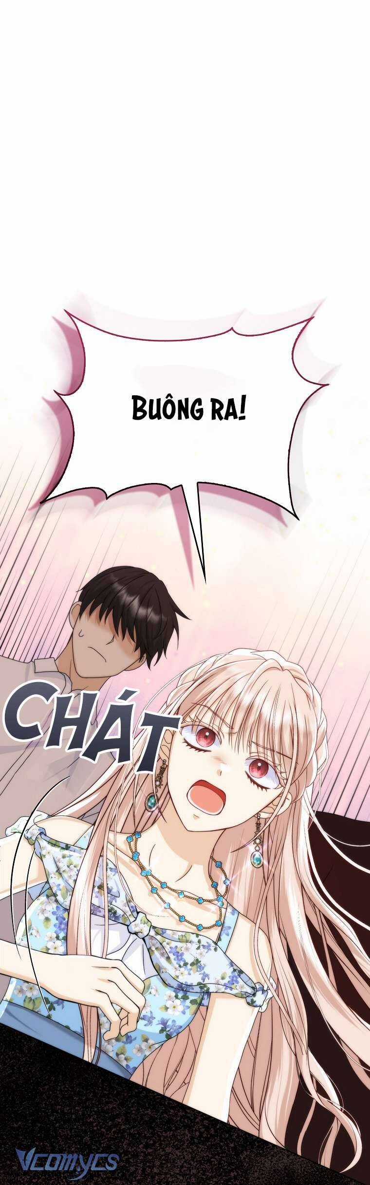 Nhân Vật Phản Diện Đều Thích Tôi Chapter 1 trang 32