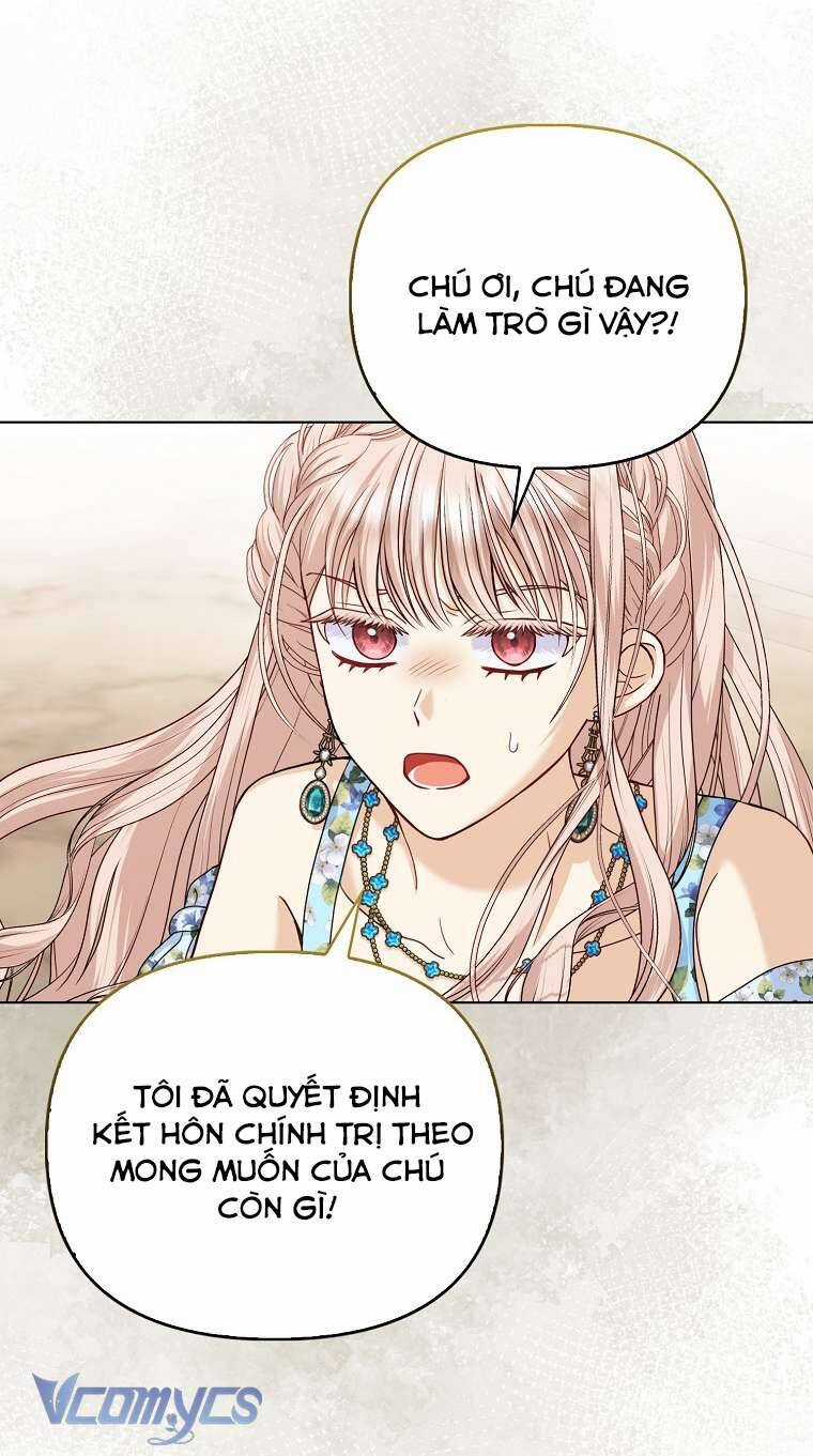 Nhân Vật Phản Diện Đều Thích Tôi Chapter 1 trang 34