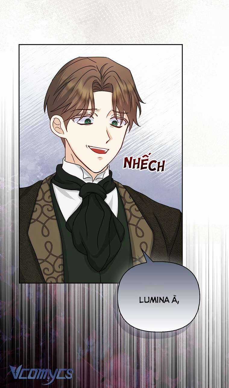 Nhân Vật Phản Diện Đều Thích Tôi Chapter 1 trang 35