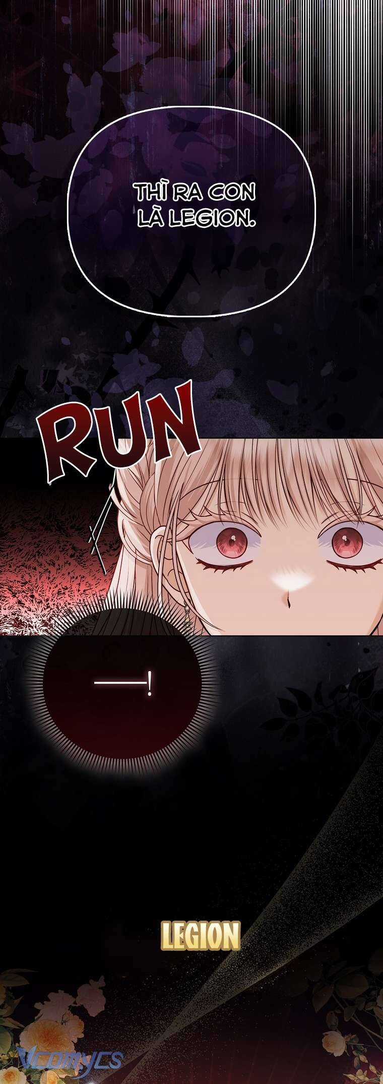 Nhân Vật Phản Diện Đều Thích Tôi Chapter 1 trang 36