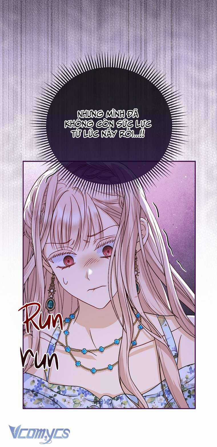 Nhân Vật Phản Diện Đều Thích Tôi Chapter 1 trang 44