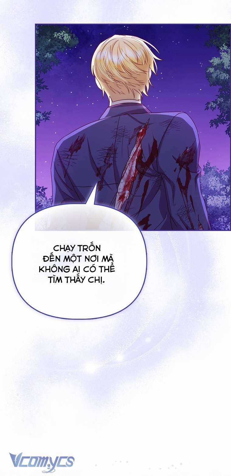 Nhân Vật Phản Diện Đều Thích Tôi Chapter 1 trang 50