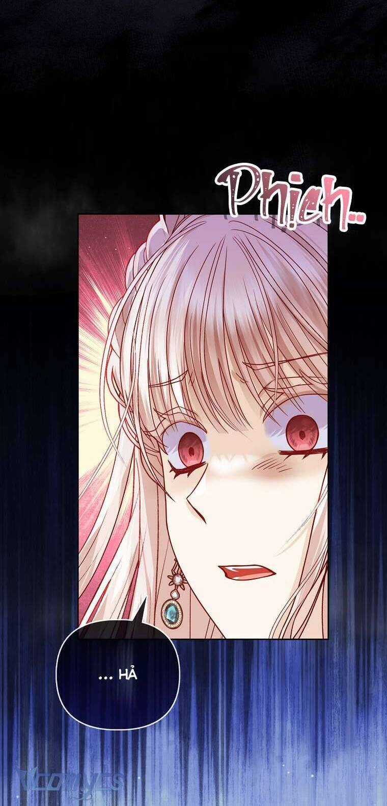 Nhân Vật Phản Diện Đều Thích Tôi Chapter 1 trang 52