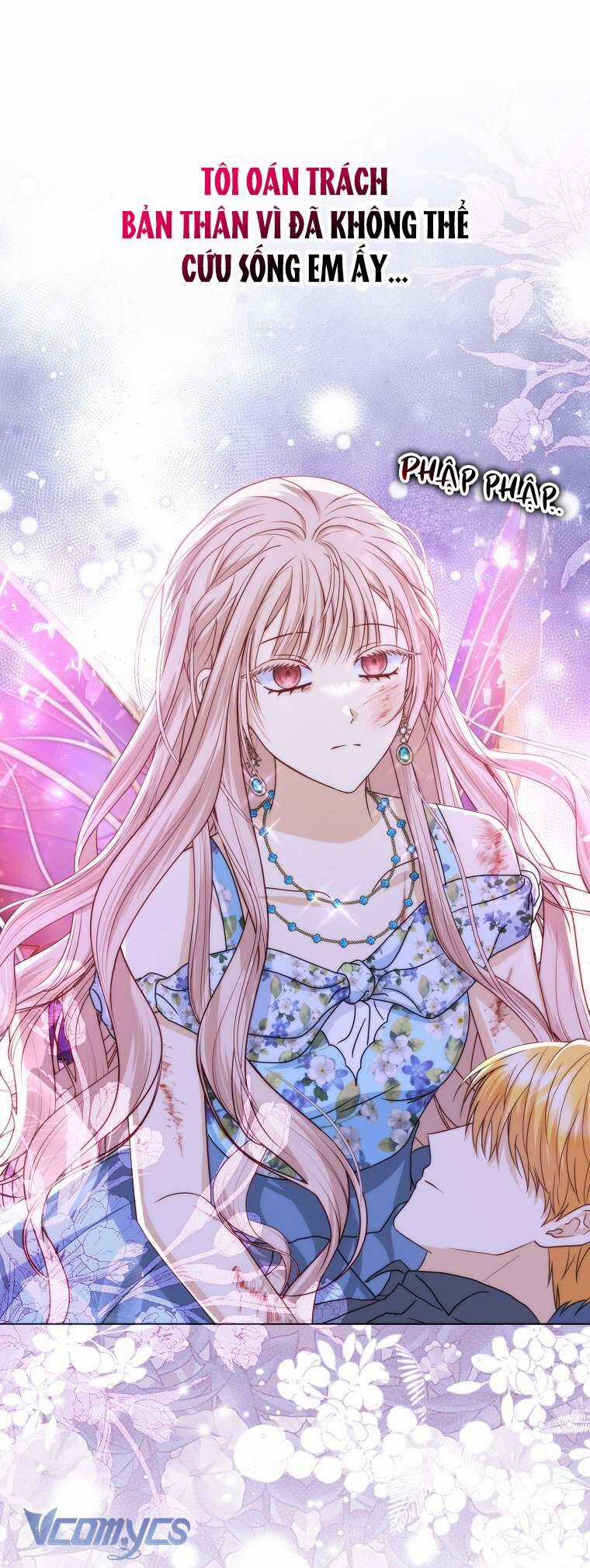 Nhân Vật Phản Diện Đều Thích Tôi Chapter 1 trang 57