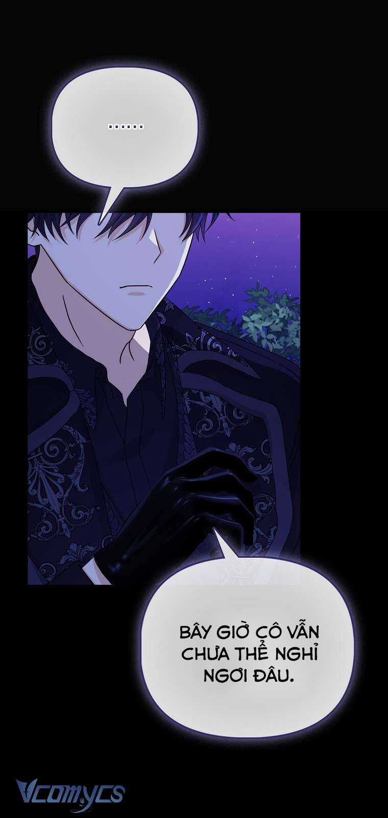 Nhân Vật Phản Diện Đều Thích Tôi Chapter 1 trang 63