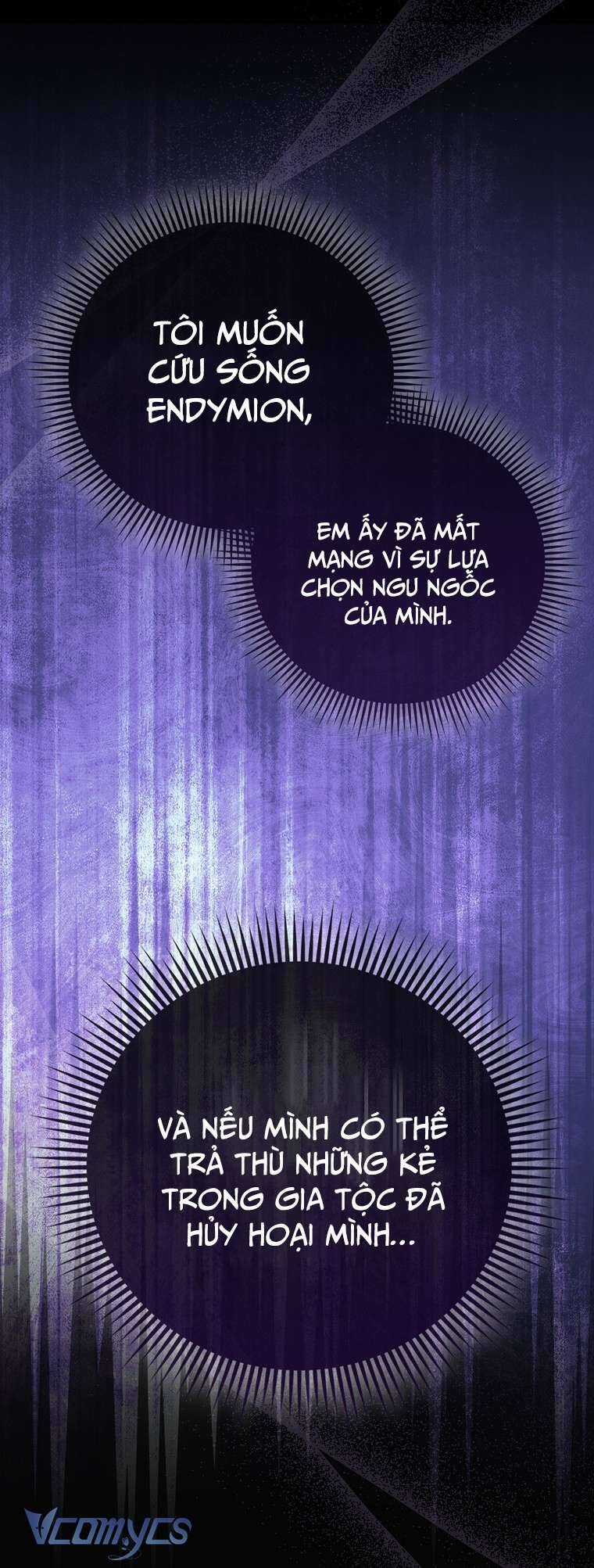 Nhân Vật Phản Diện Đều Thích Tôi Chapter 1 trang 66