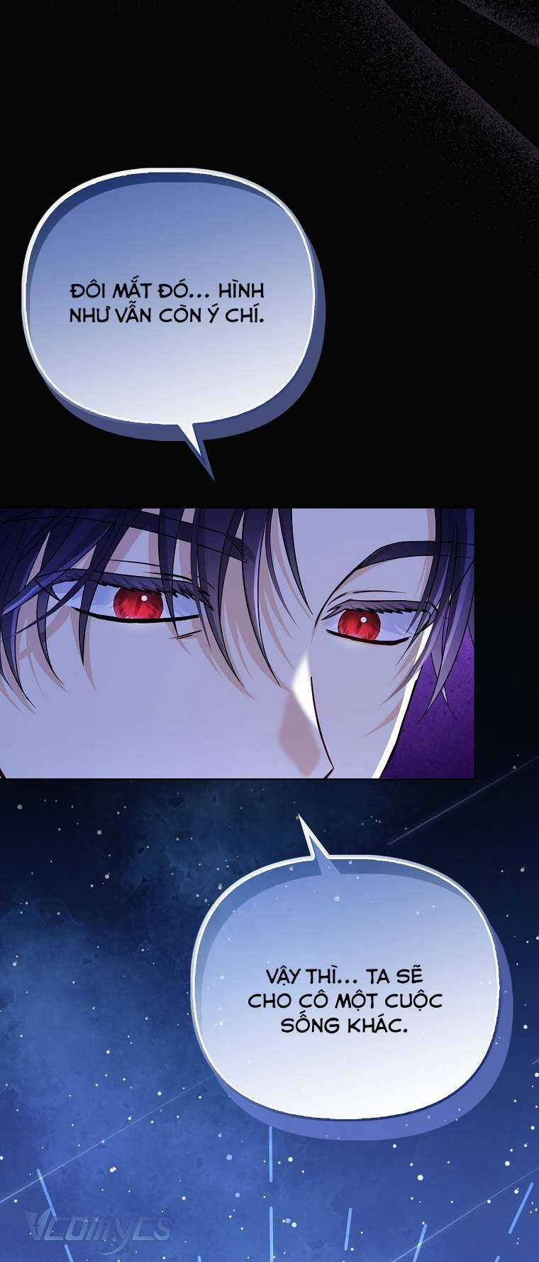 Nhân Vật Phản Diện Đều Thích Tôi Chapter 1 trang 67