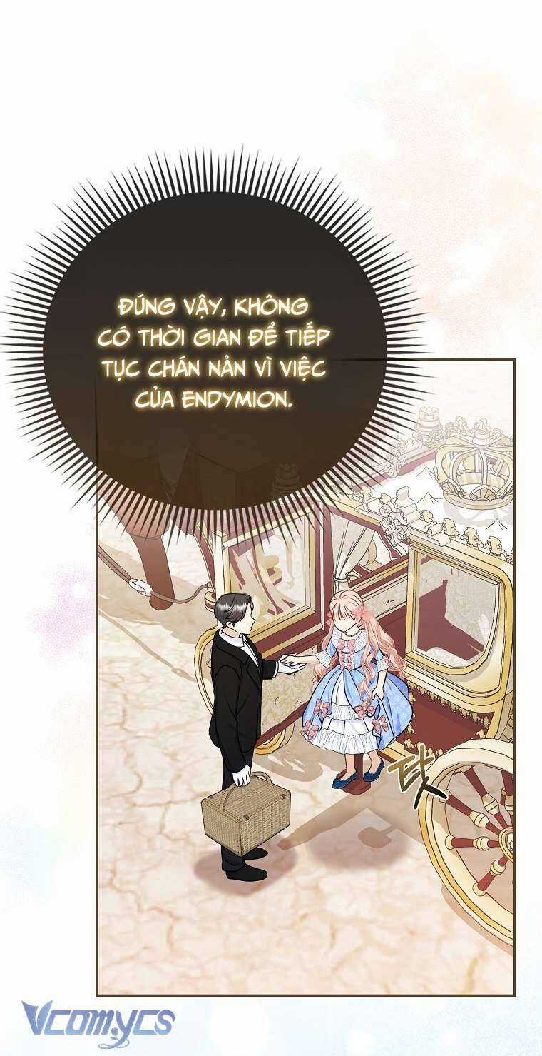 Nhân Vật Phản Diện Đều Thích Tôi Chapter 10 trang 16