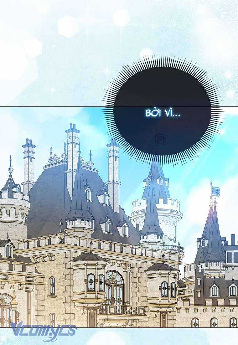 Nhân Vật Phản Diện Đều Thích Tôi Chapter 10 trang 17