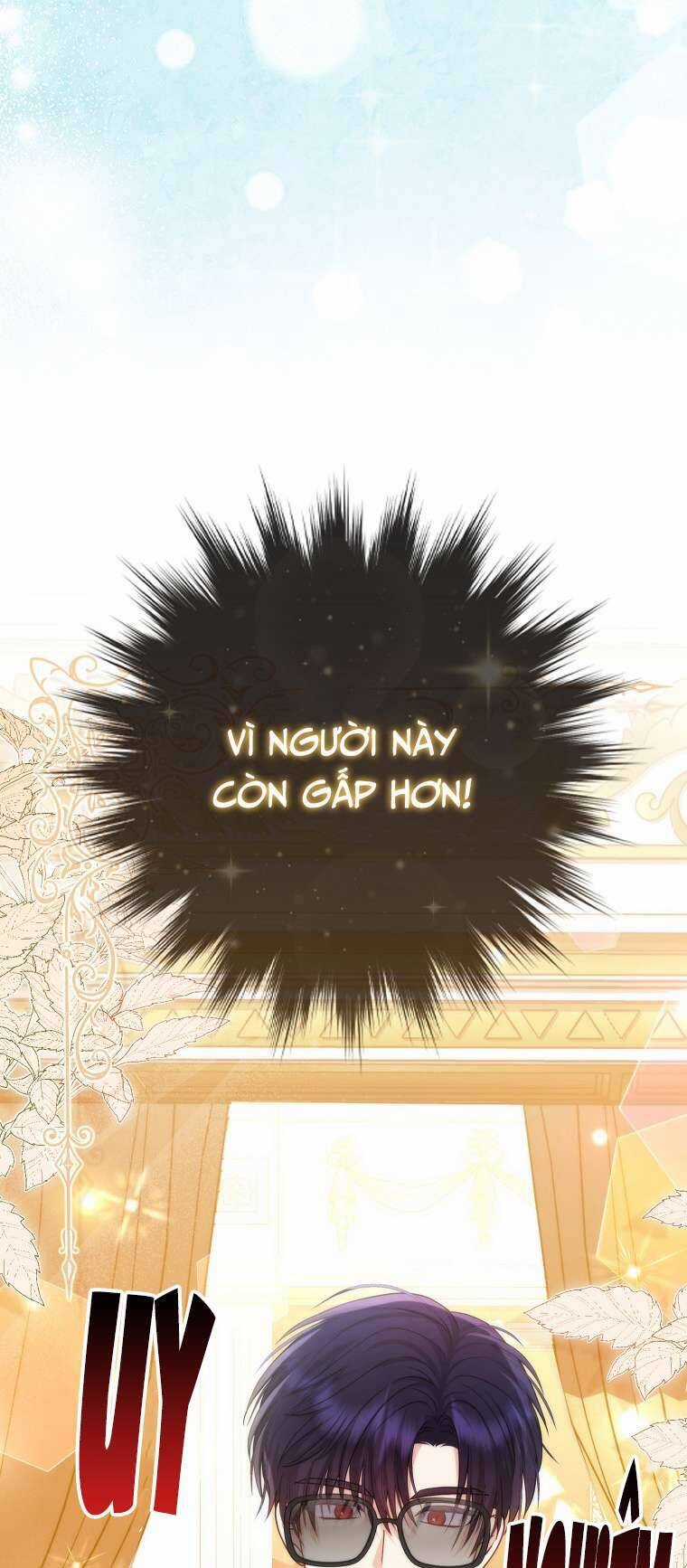 Nhân Vật Phản Diện Đều Thích Tôi Chapter 10 trang 18