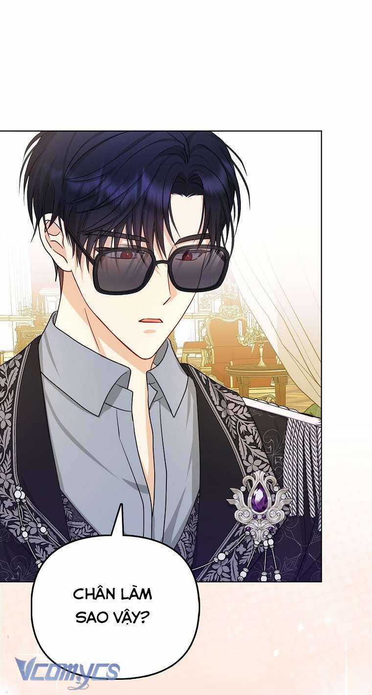 Nhân Vật Phản Diện Đều Thích Tôi Chapter 10 trang 21