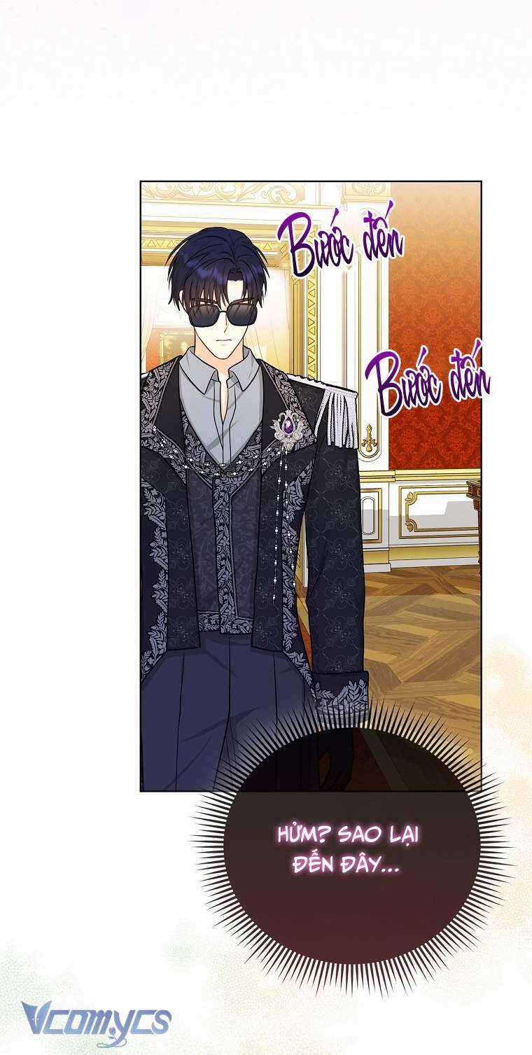 Nhân Vật Phản Diện Đều Thích Tôi Chapter 10 trang 23