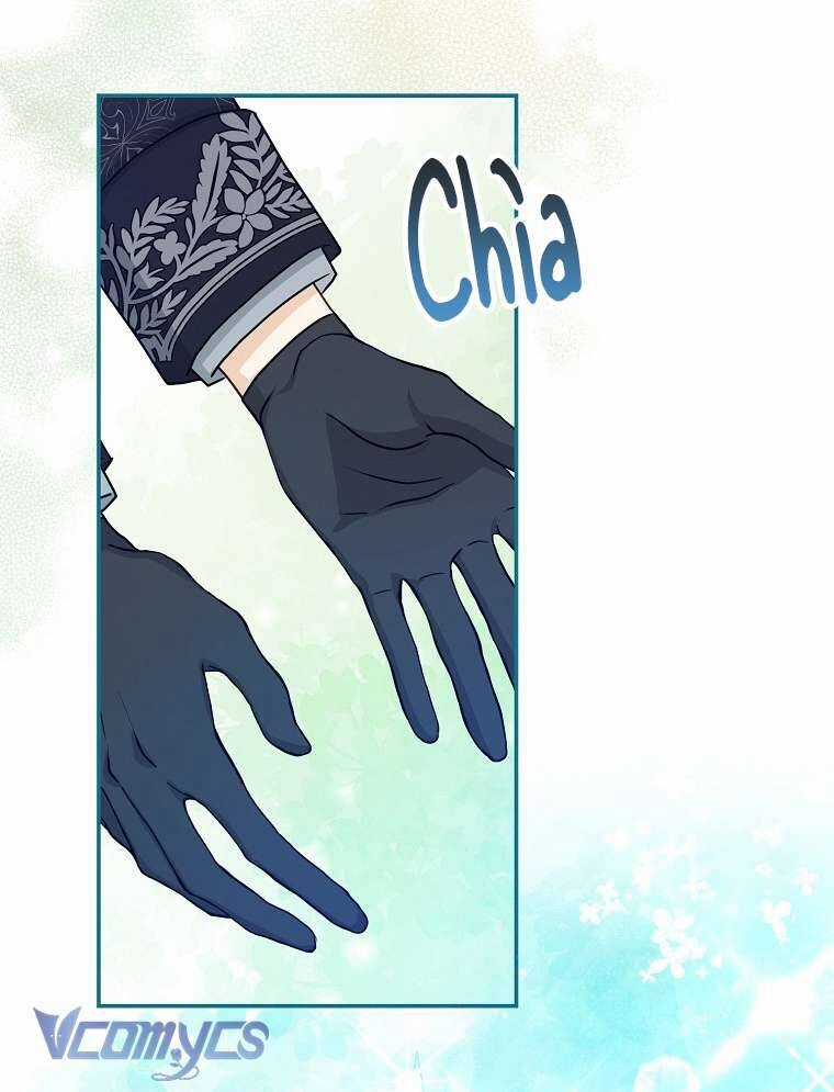 Nhân Vật Phản Diện Đều Thích Tôi Chapter 10 trang 24