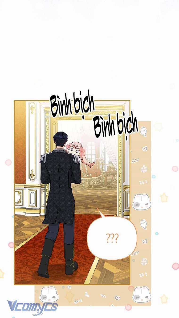 Nhân Vật Phản Diện Đều Thích Tôi Chapter 10 trang 26