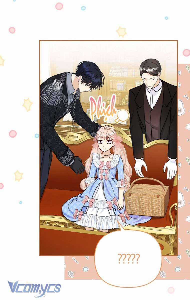 Nhân Vật Phản Diện Đều Thích Tôi Chapter 10 trang 27