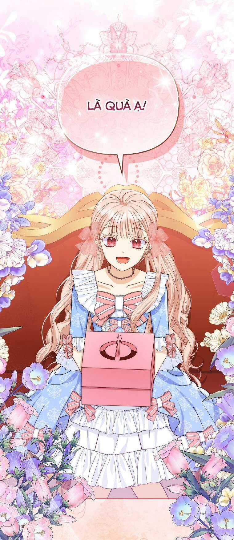 Nhân Vật Phản Diện Đều Thích Tôi Chapter 10 trang 30