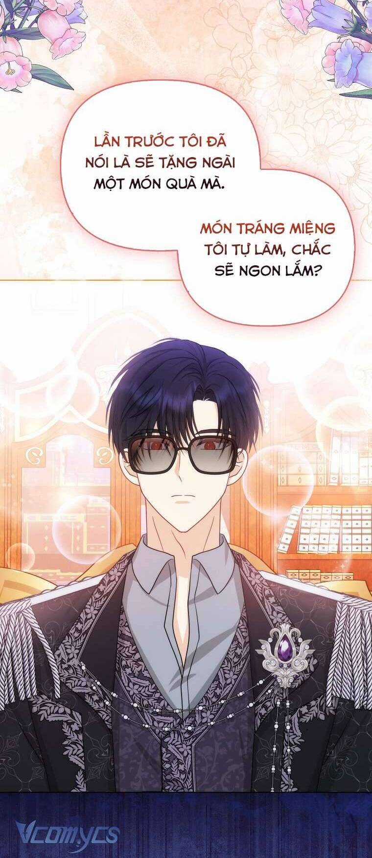 Nhân Vật Phản Diện Đều Thích Tôi Chapter 10 trang 31