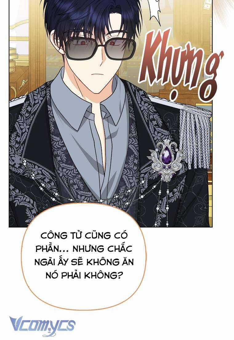 Nhân Vật Phản Diện Đều Thích Tôi Chapter 10 trang 34