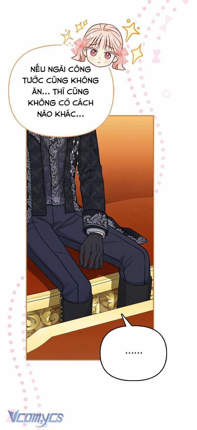 Nhân Vật Phản Diện Đều Thích Tôi Chapter 10 trang 36