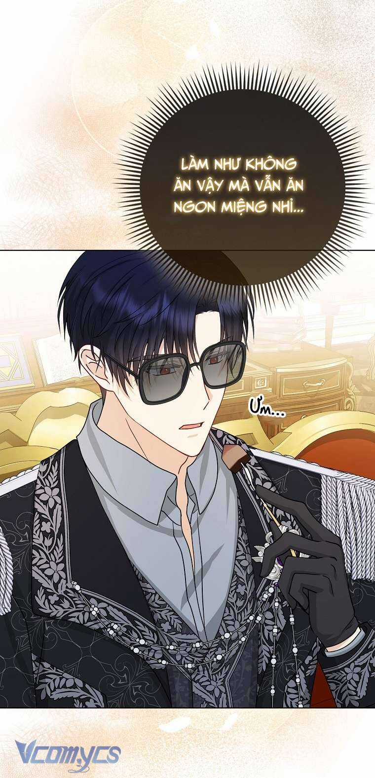 Nhân Vật Phản Diện Đều Thích Tôi Chapter 10 trang 42