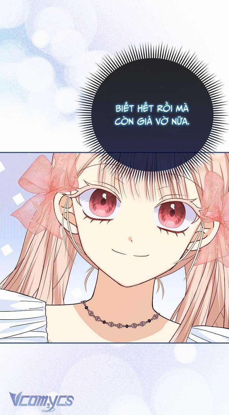 Nhân Vật Phản Diện Đều Thích Tôi Chapter 10 trang 45