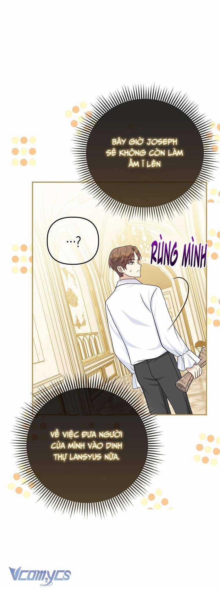 Nhân Vật Phản Diện Đều Thích Tôi Chapter 10 trang 49