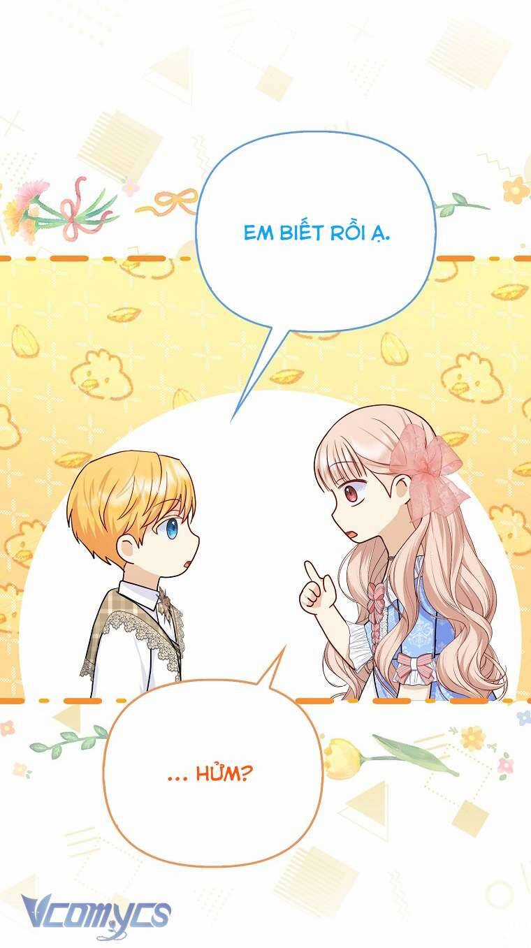 Nhân Vật Phản Diện Đều Thích Tôi Chapter 10 trang 5