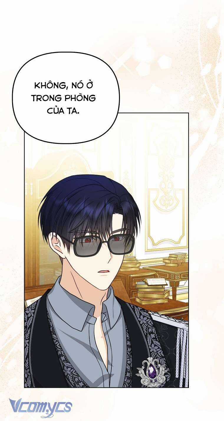 Nhân Vật Phản Diện Đều Thích Tôi Chapter 10 trang 51