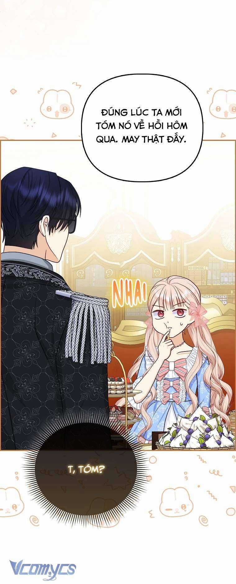 Nhân Vật Phản Diện Đều Thích Tôi Chapter 10 trang 52