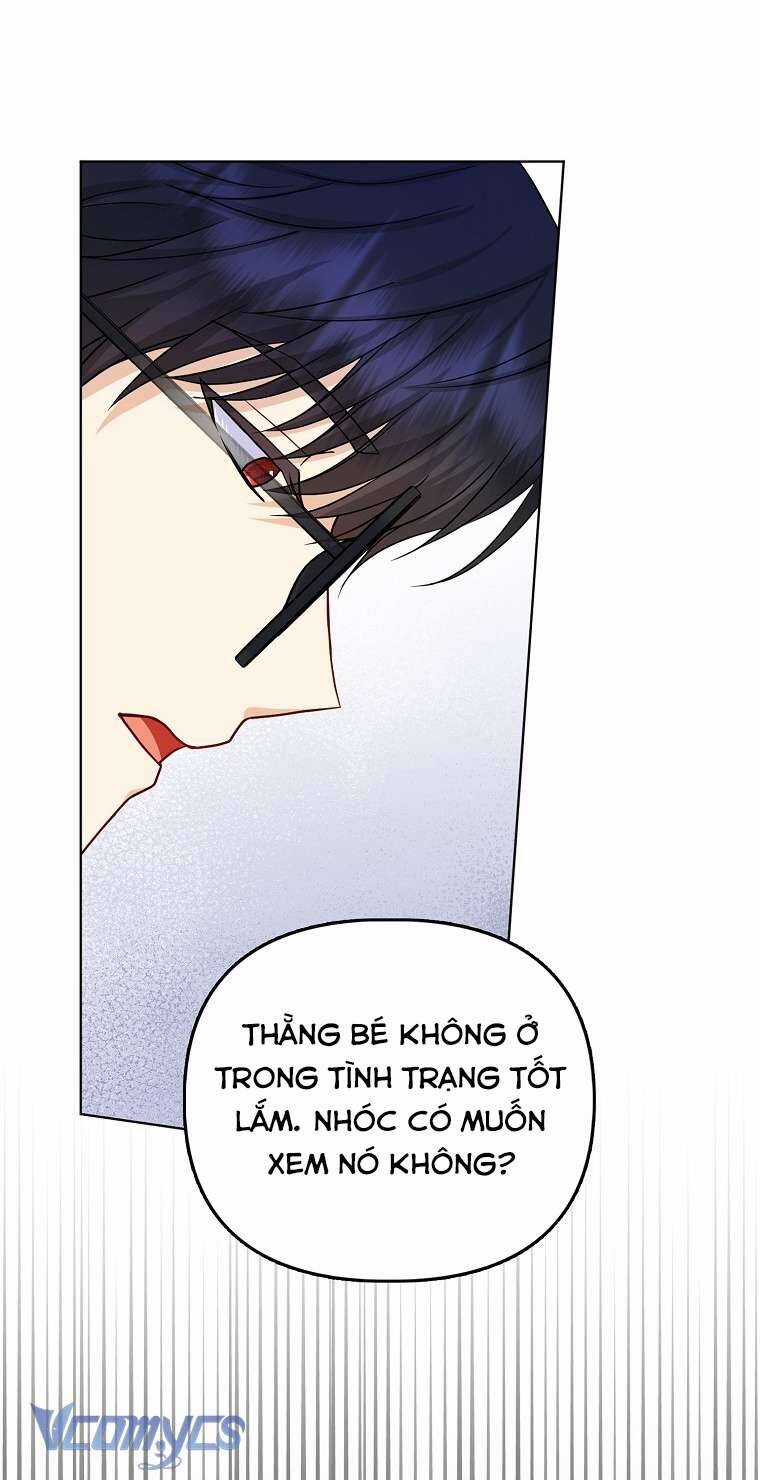 Nhân Vật Phản Diện Đều Thích Tôi Chapter 10 trang 53