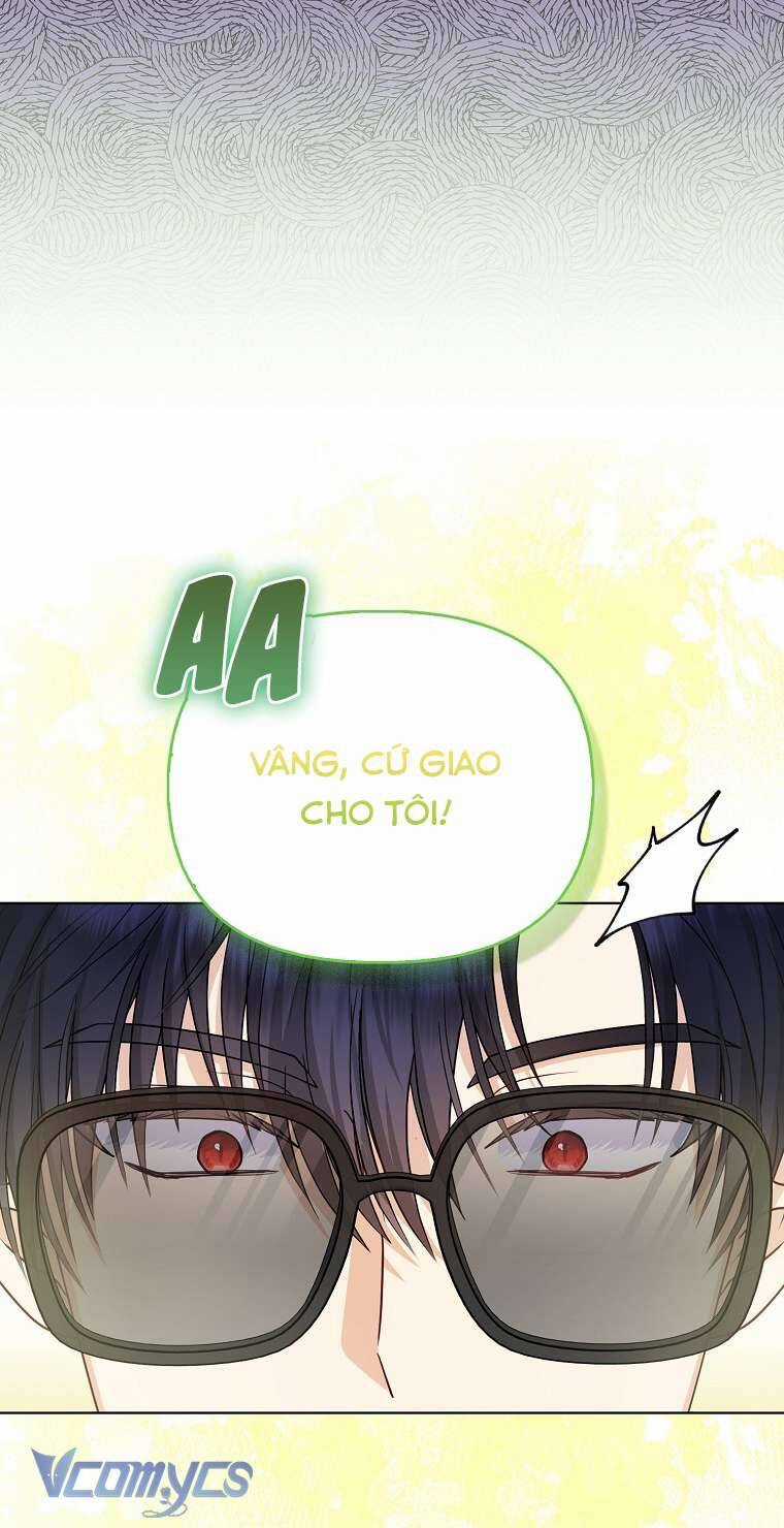 Nhân Vật Phản Diện Đều Thích Tôi Chapter 10 trang 55