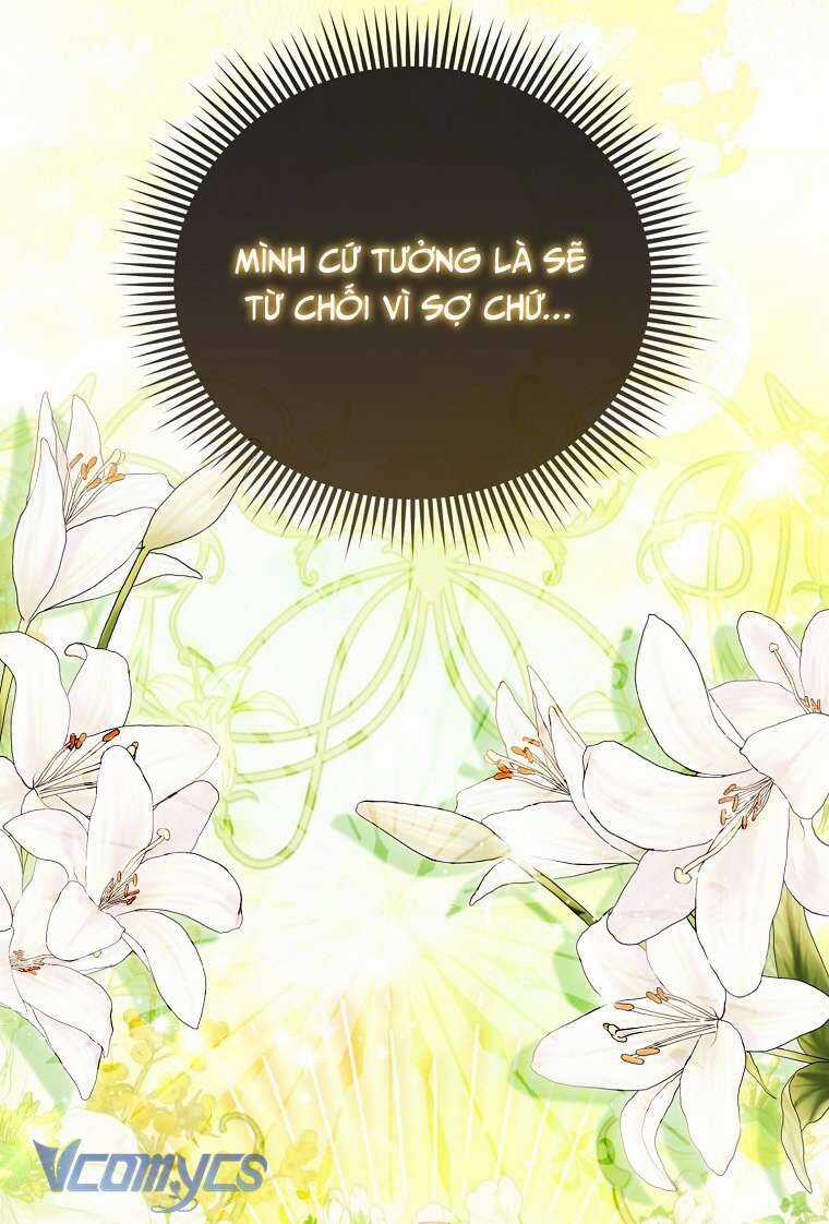 Nhân Vật Phản Diện Đều Thích Tôi Chapter 10 trang 56