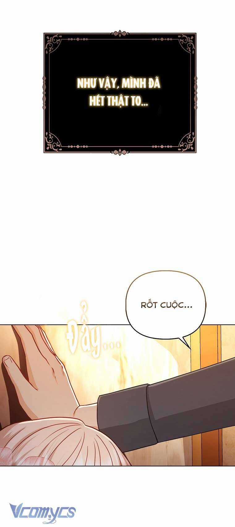 Nhân Vật Phản Diện Đều Thích Tôi Chapter 11 trang 2