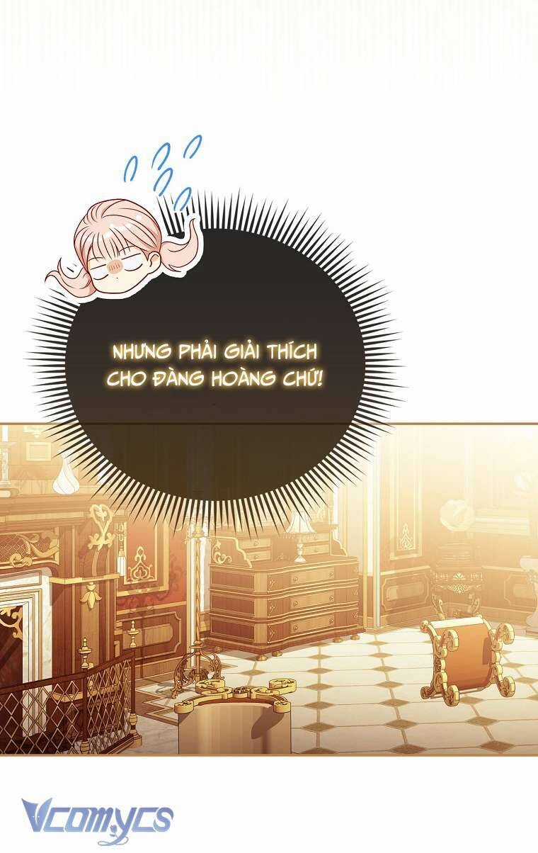 Nhân Vật Phản Diện Đều Thích Tôi Chapter 11 trang 28