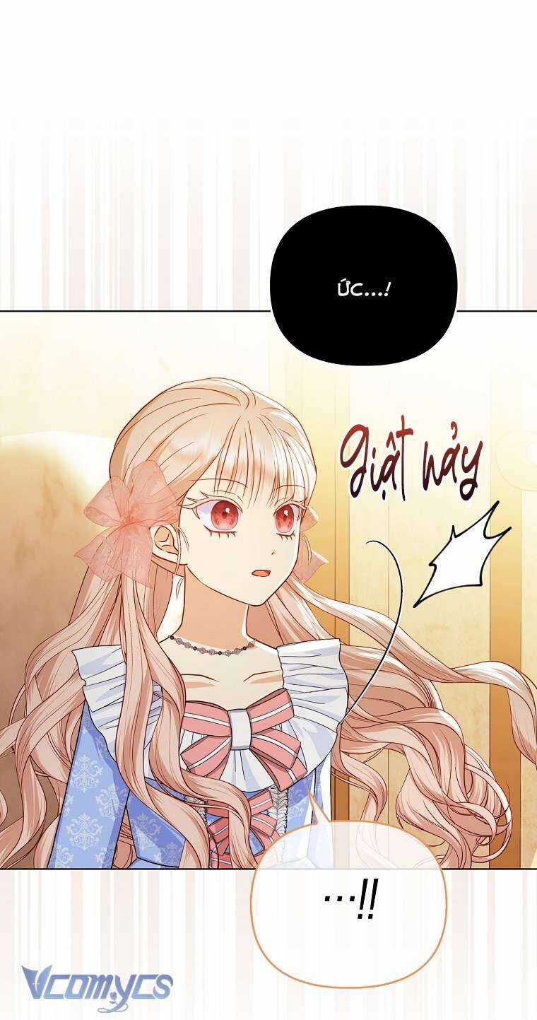 Nhân Vật Phản Diện Đều Thích Tôi Chapter 11 trang 29