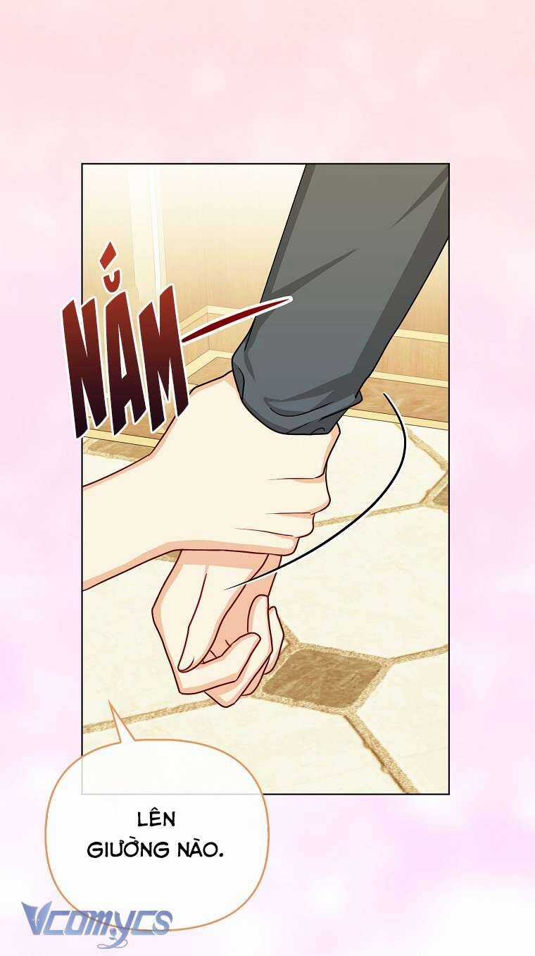Nhân Vật Phản Diện Đều Thích Tôi Chapter 11 trang 33