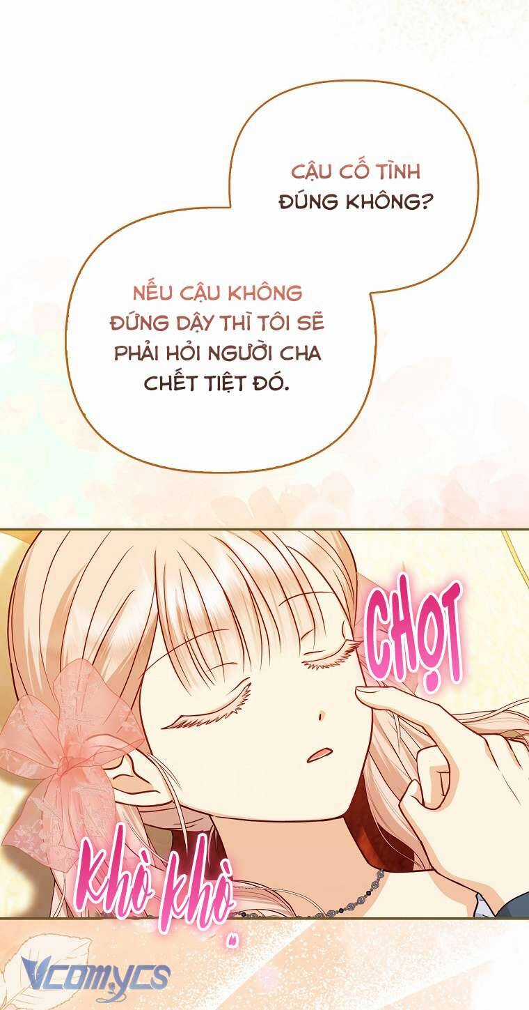Nhân Vật Phản Diện Đều Thích Tôi Chapter 11 trang 45