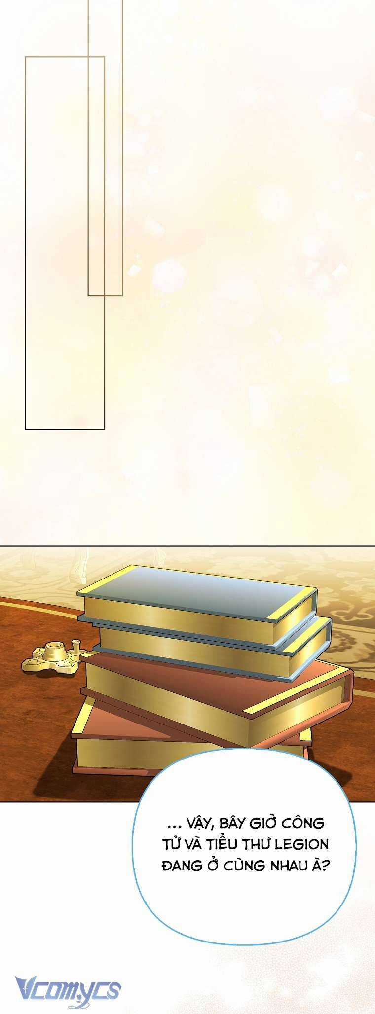 Nhân Vật Phản Diện Đều Thích Tôi Chapter 11 trang 48