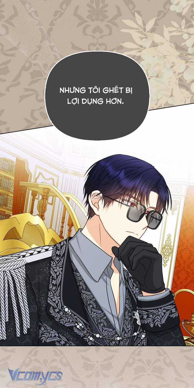 Nhân Vật Phản Diện Đều Thích Tôi Chapter 11 trang 55