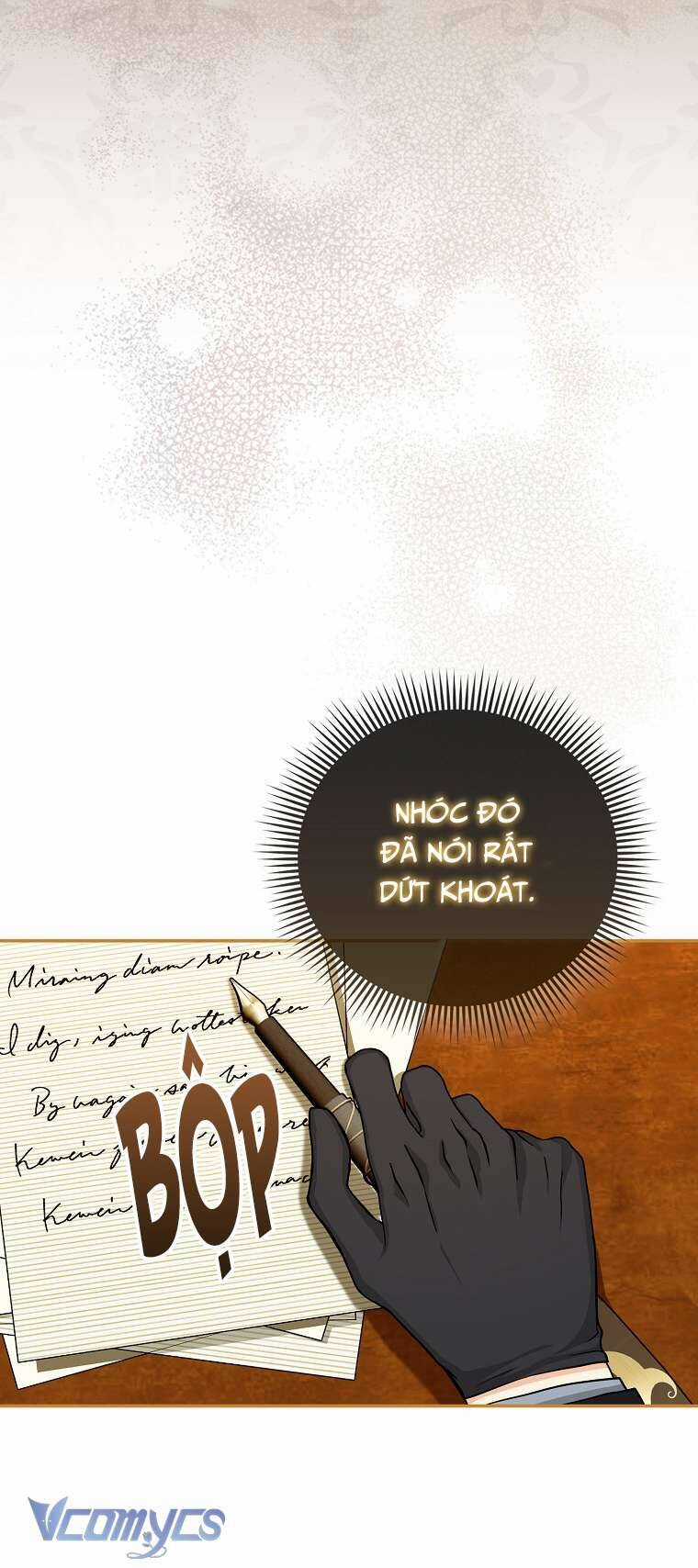 Nhân Vật Phản Diện Đều Thích Tôi Chapter 11 trang 56