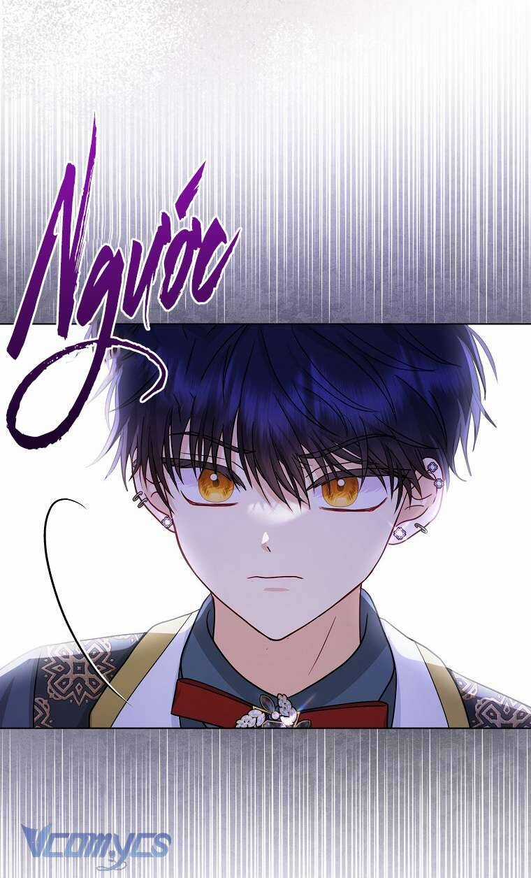 Nhân Vật Phản Diện Đều Thích Tôi Chapter 11 trang 62