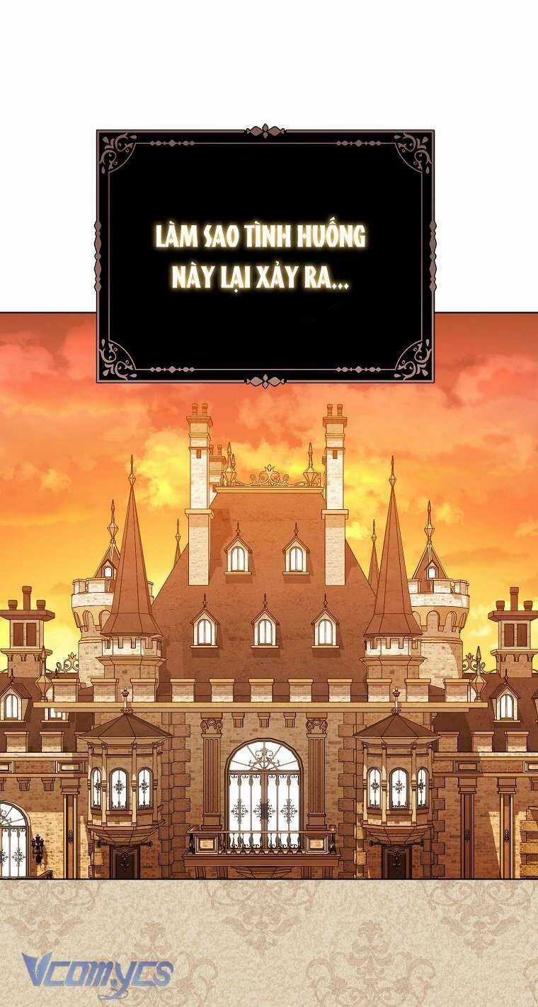 Nhân Vật Phản Diện Đều Thích Tôi Chapter 11 trang 8