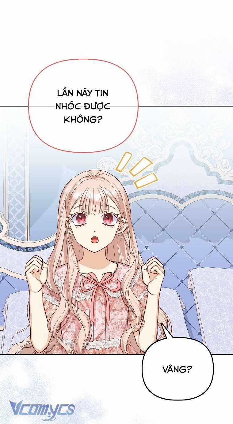 Nhân Vật Phản Diện Đều Thích Tôi Chapter 12 trang 10