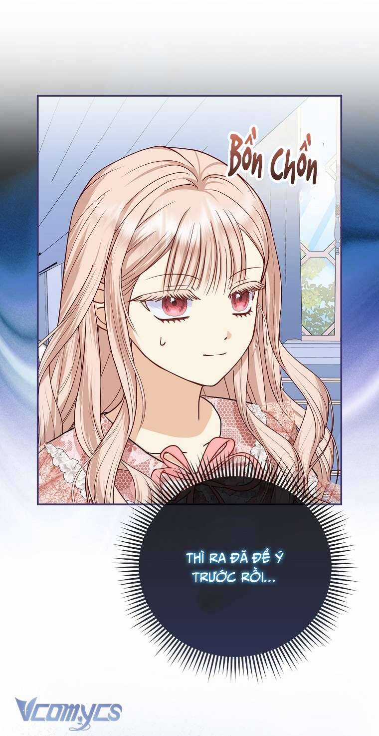 Nhân Vật Phản Diện Đều Thích Tôi Chapter 12 trang 14