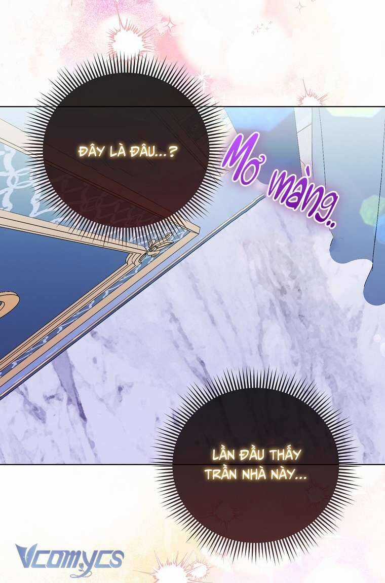 Nhân Vật Phản Diện Đều Thích Tôi Chapter 12 trang 2