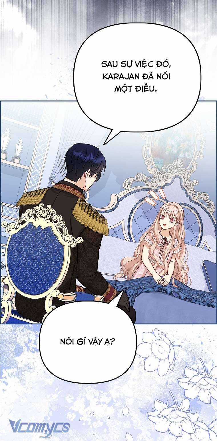 Nhân Vật Phản Diện Đều Thích Tôi Chapter 12 trang 27