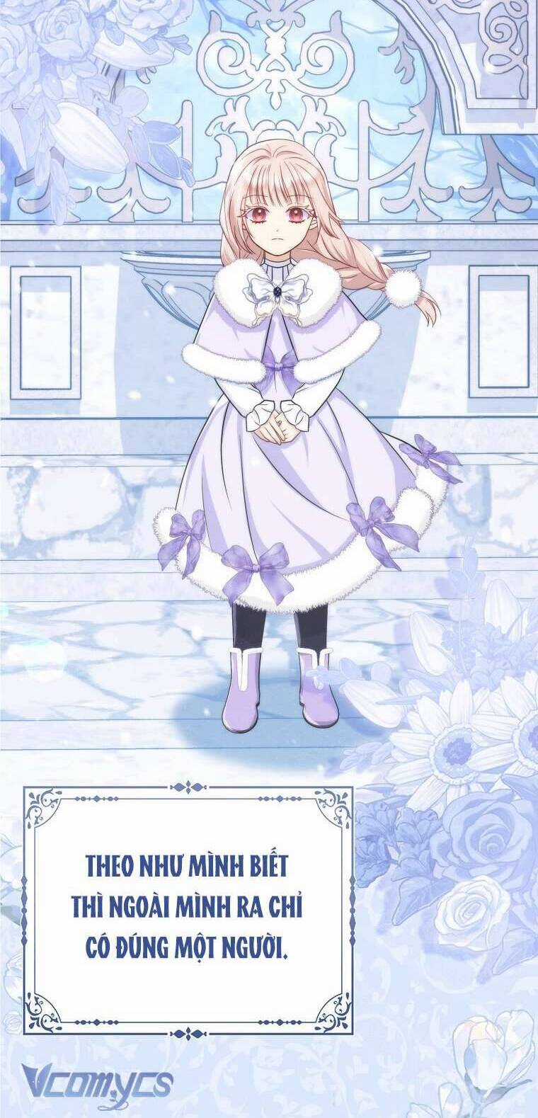 Nhân Vật Phản Diện Đều Thích Tôi Chapter 12 trang 31