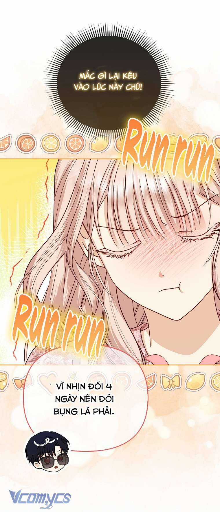 Nhân Vật Phản Diện Đều Thích Tôi Chapter 12 trang 43