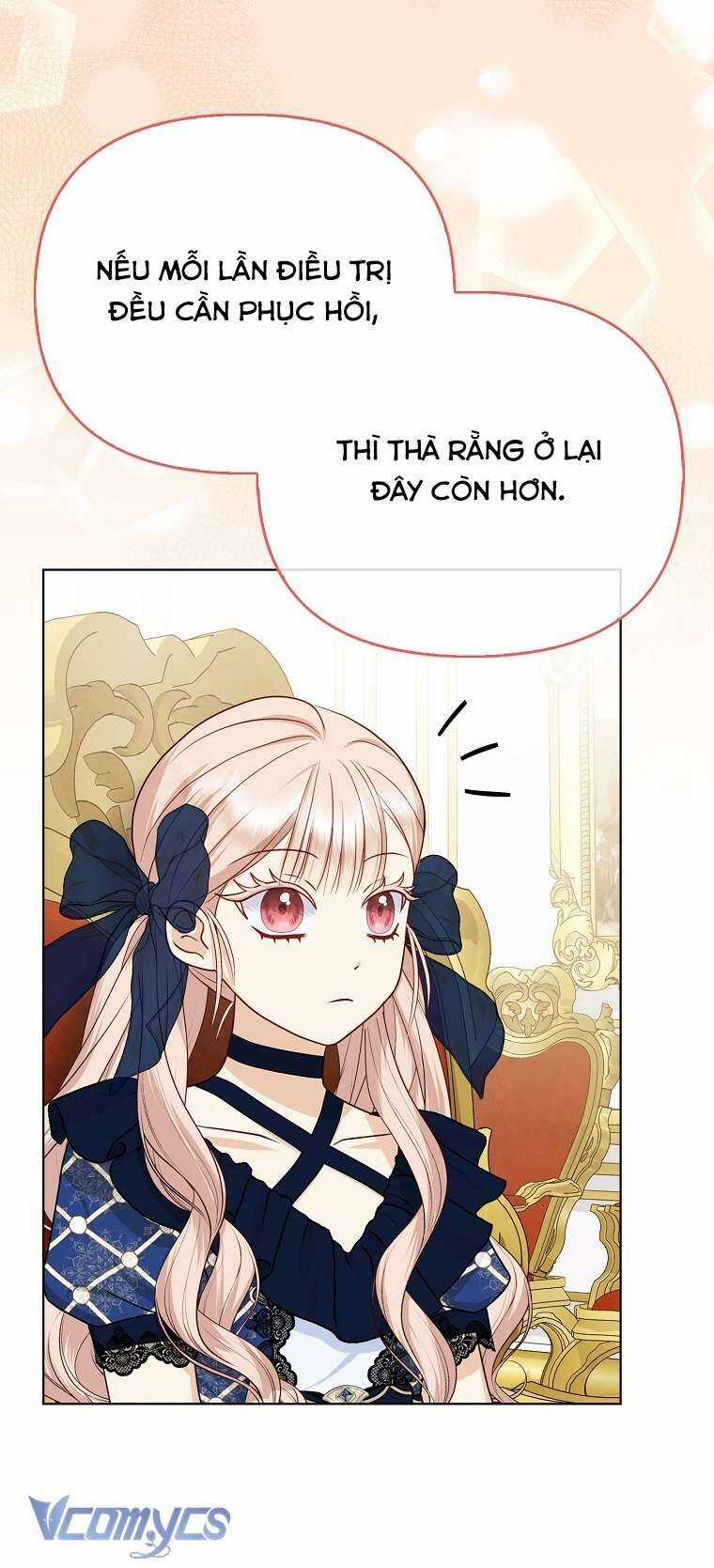 Nhân Vật Phản Diện Đều Thích Tôi Chapter 13 trang 11