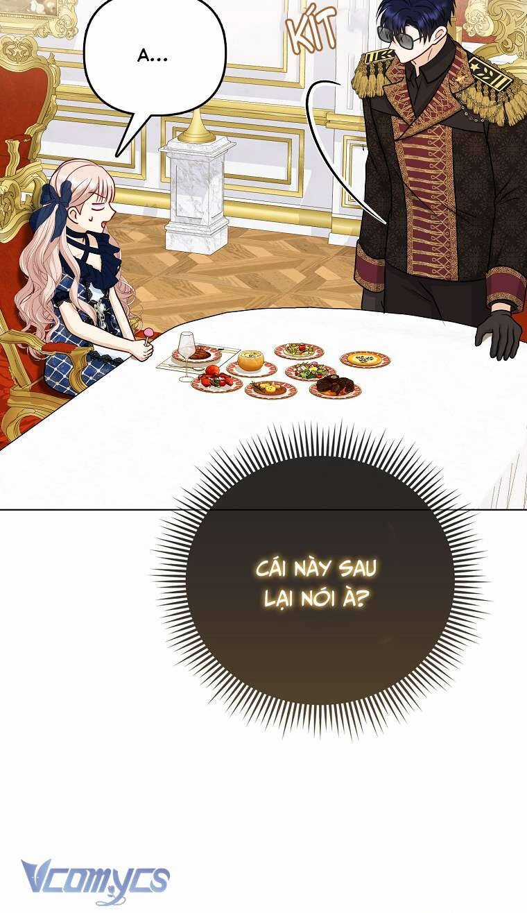 Nhân Vật Phản Diện Đều Thích Tôi Chapter 13 trang 19